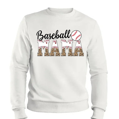 Baseball Grandma Shirt – Personalized T-Shirt with Grandkids' Names – Custom Gift for Proud Sports Grandmas  Ezcustomize