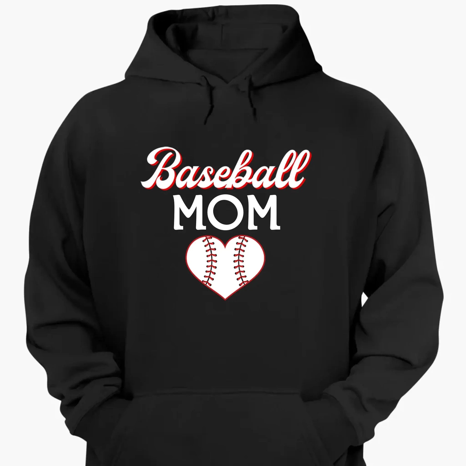 Baseball Mom & Grandma Shirt – Personalized T-Shirt – Custom Game Day Gift for Proud Sports Moms and Grandmas  Ezcustomize