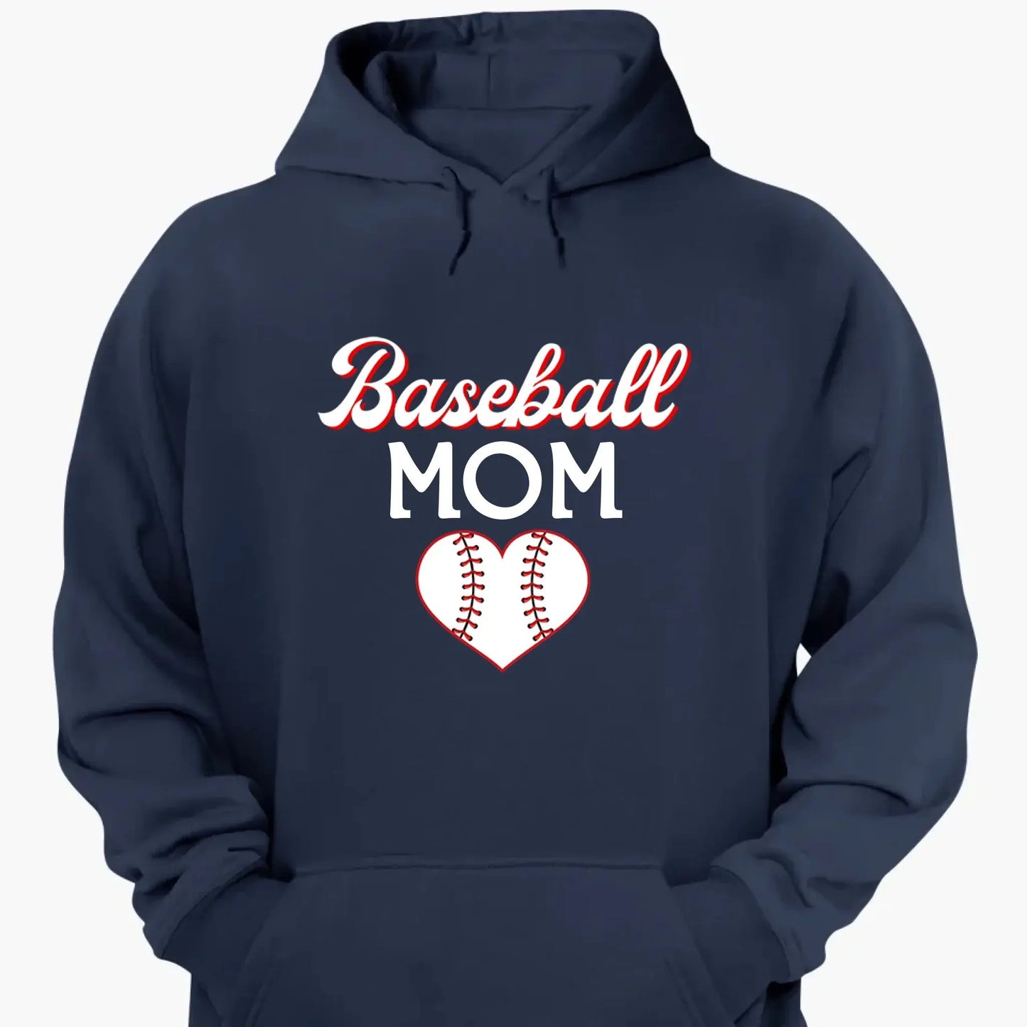 Baseball Mom & Grandma Shirt – Personalized T-Shirt – Custom Game Day Gift for Proud Sports Moms and Grandmas  Ezcustomize