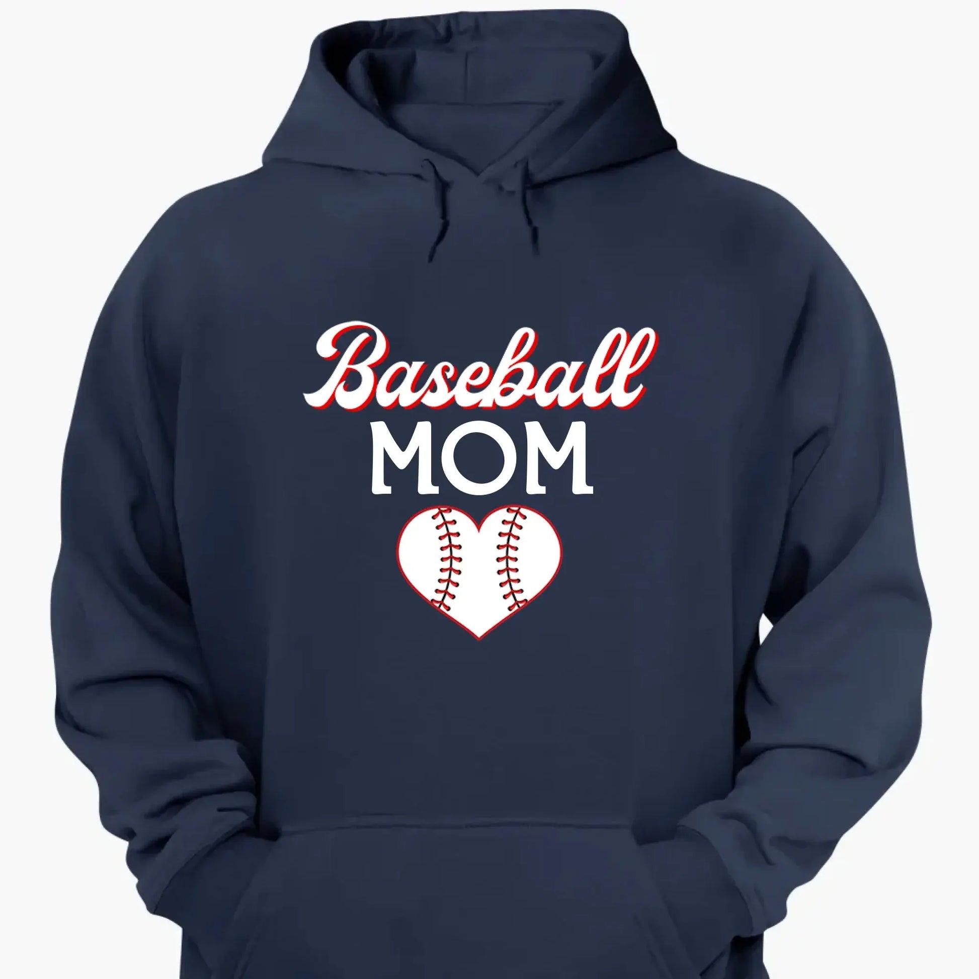 Baseball Mom & Grandma Shirt – Personalized T-Shirt – Custom Game Day Gift for Proud Sports Moms and Grandmas  Ezcustomize