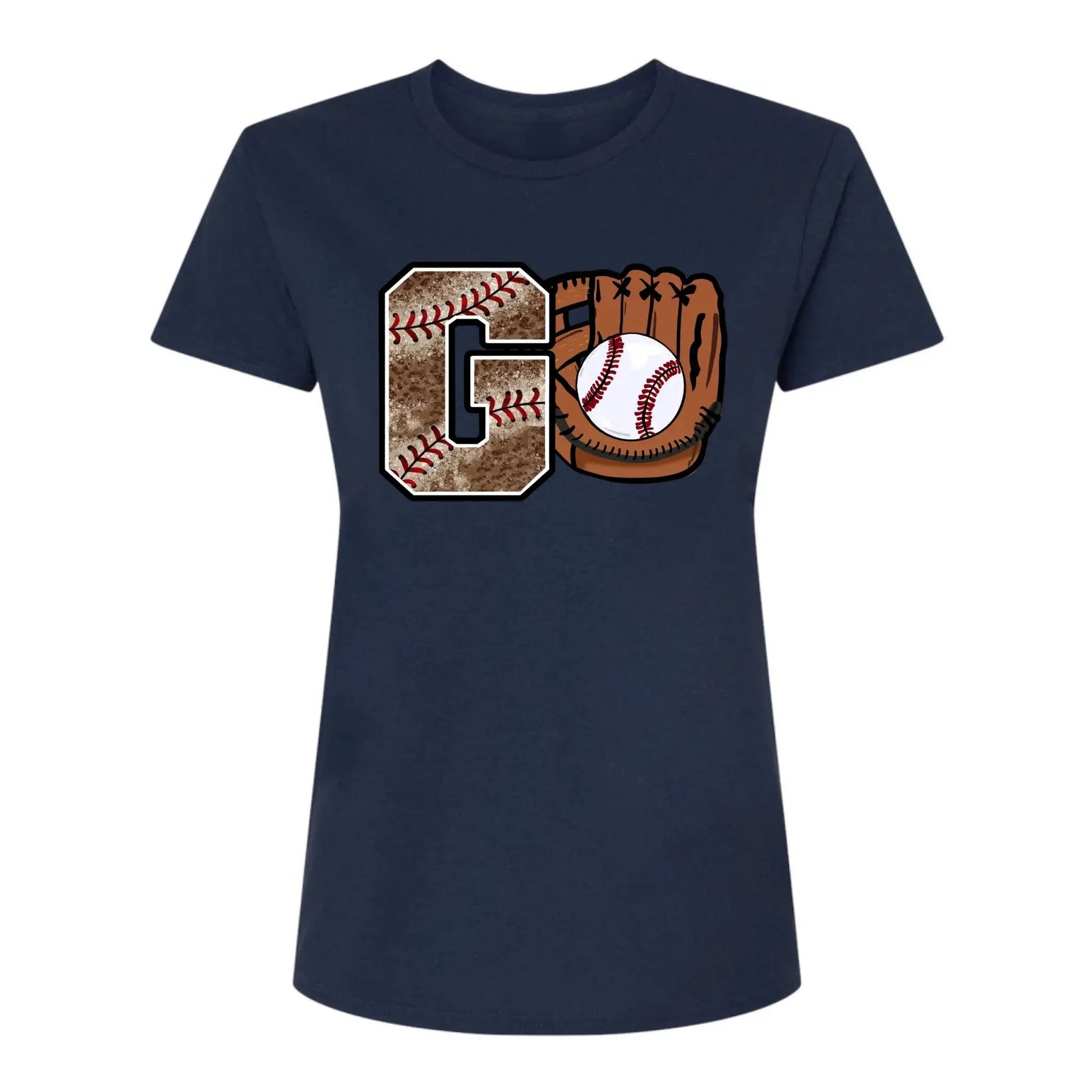 Baseball/Softball GoGo School Spirits Design - Personalized Custom T Shirt - Birthday, Loving, Funny Gift for Teacher, Kindergarten, Preschool, Pre K, Paraprofessional  Ezcustomize