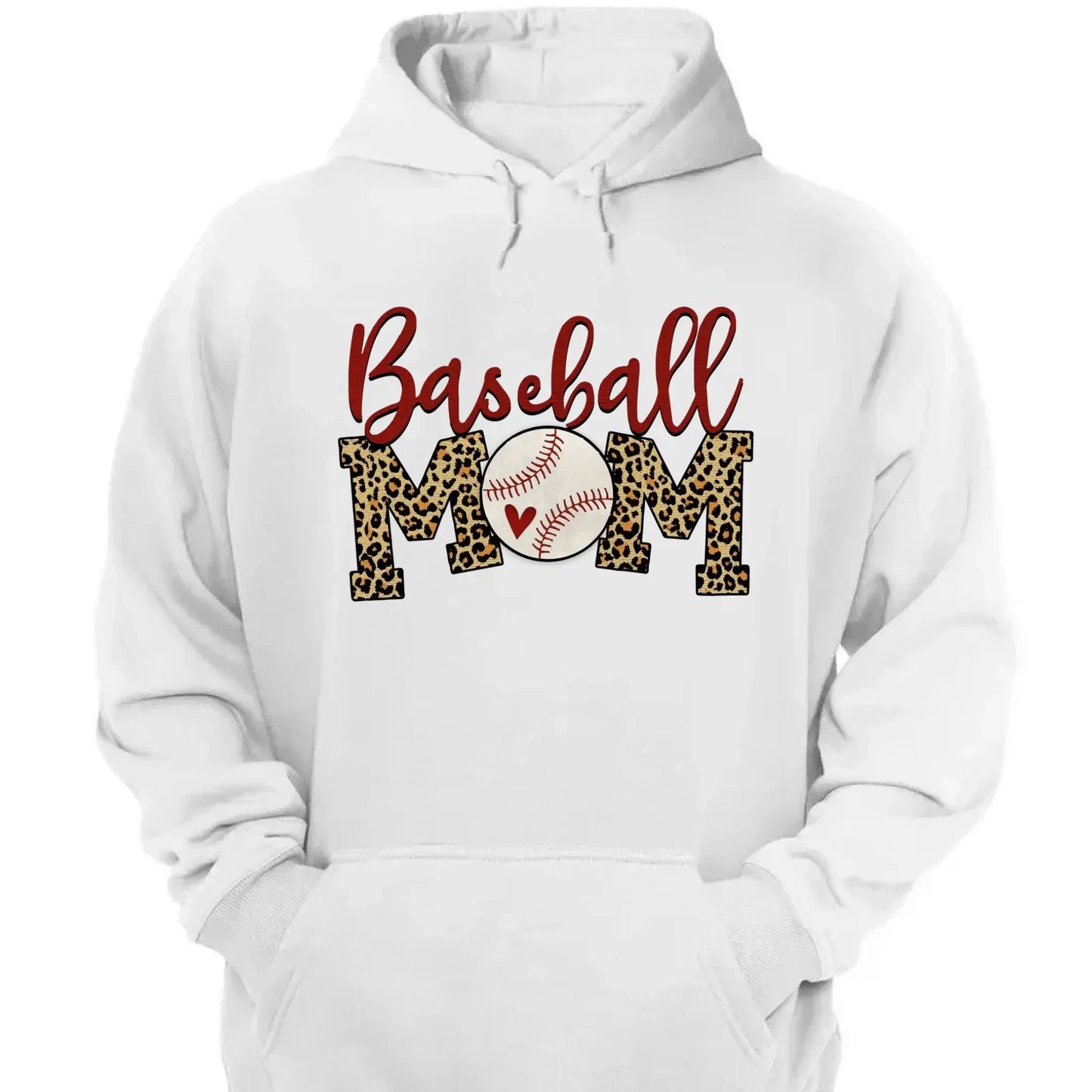 Baseball & Softball Mom Shirt – Personalized T-Shirt – Custom Gift for Proud Sports Moms with Player Name  Ezcustomize