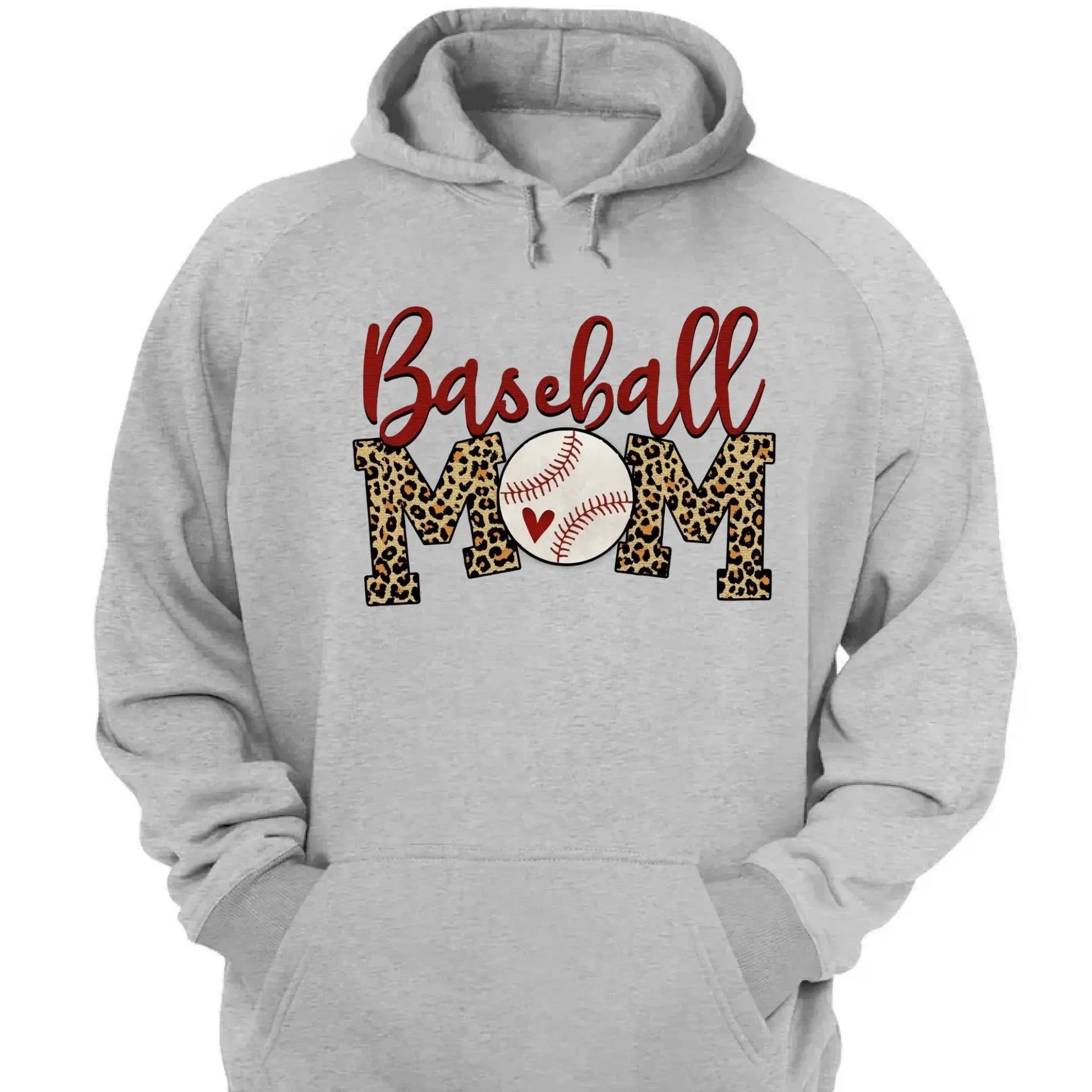 Baseball & Softball Mom Shirt – Personalized T-Shirt – Custom Gift for Proud Sports Moms with Player Name  Ezcustomize