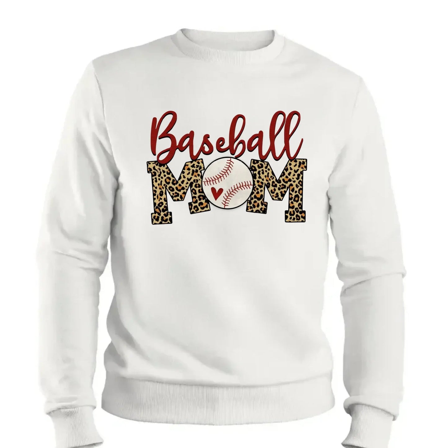 Baseball & Softball Mom Shirt – Personalized T-Shirt – Custom Gift for Proud Sports Moms with Player Name  Ezcustomize