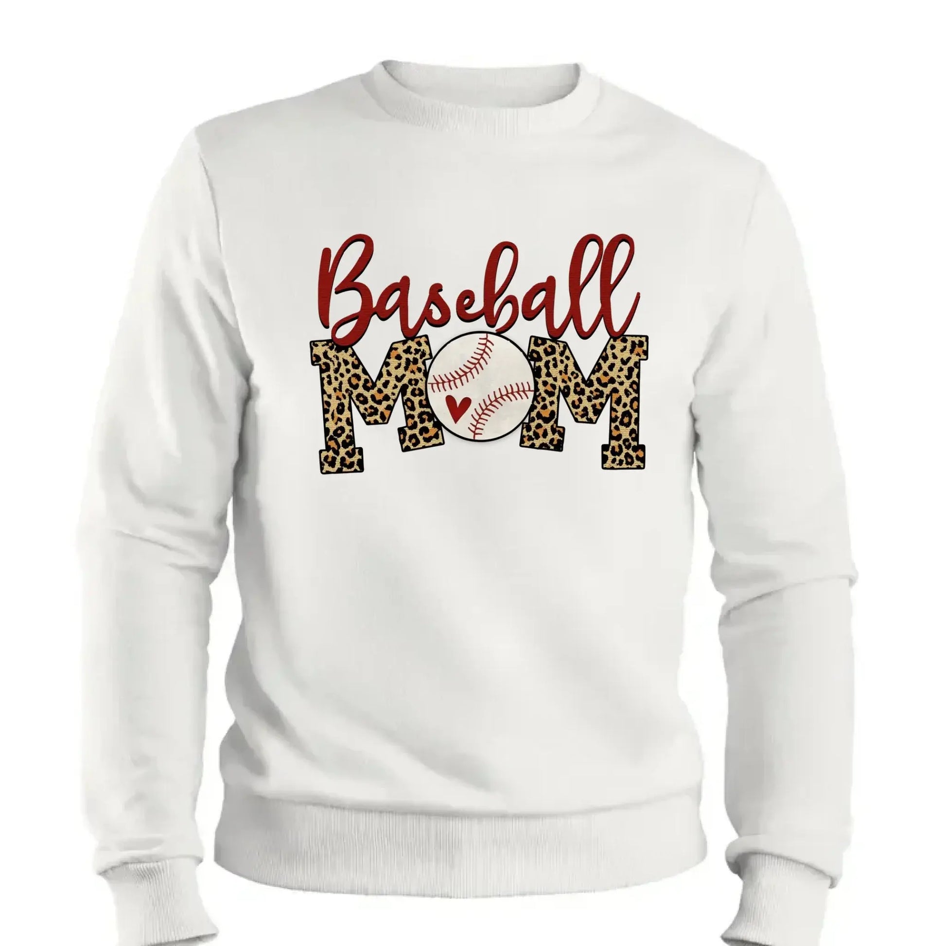 Baseball & Softball Mom Shirt – Personalized T-Shirt – Custom Gift for Proud Sports Moms with Player Name  Ezcustomize