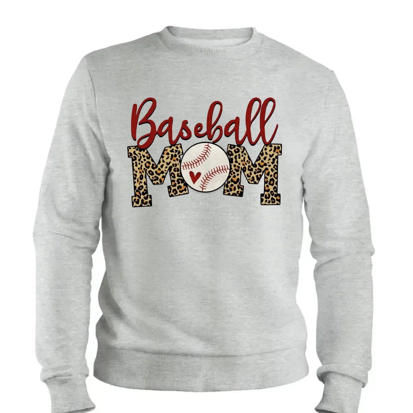 Baseball & Softball Mom Shirt – Personalized T-Shirt – Custom Gift for Proud Sports Moms with Player Name  Ezcustomize