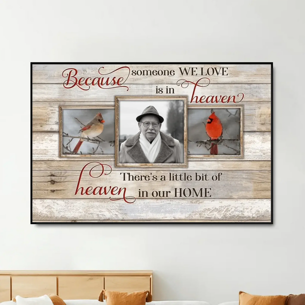 POSTER NGANG