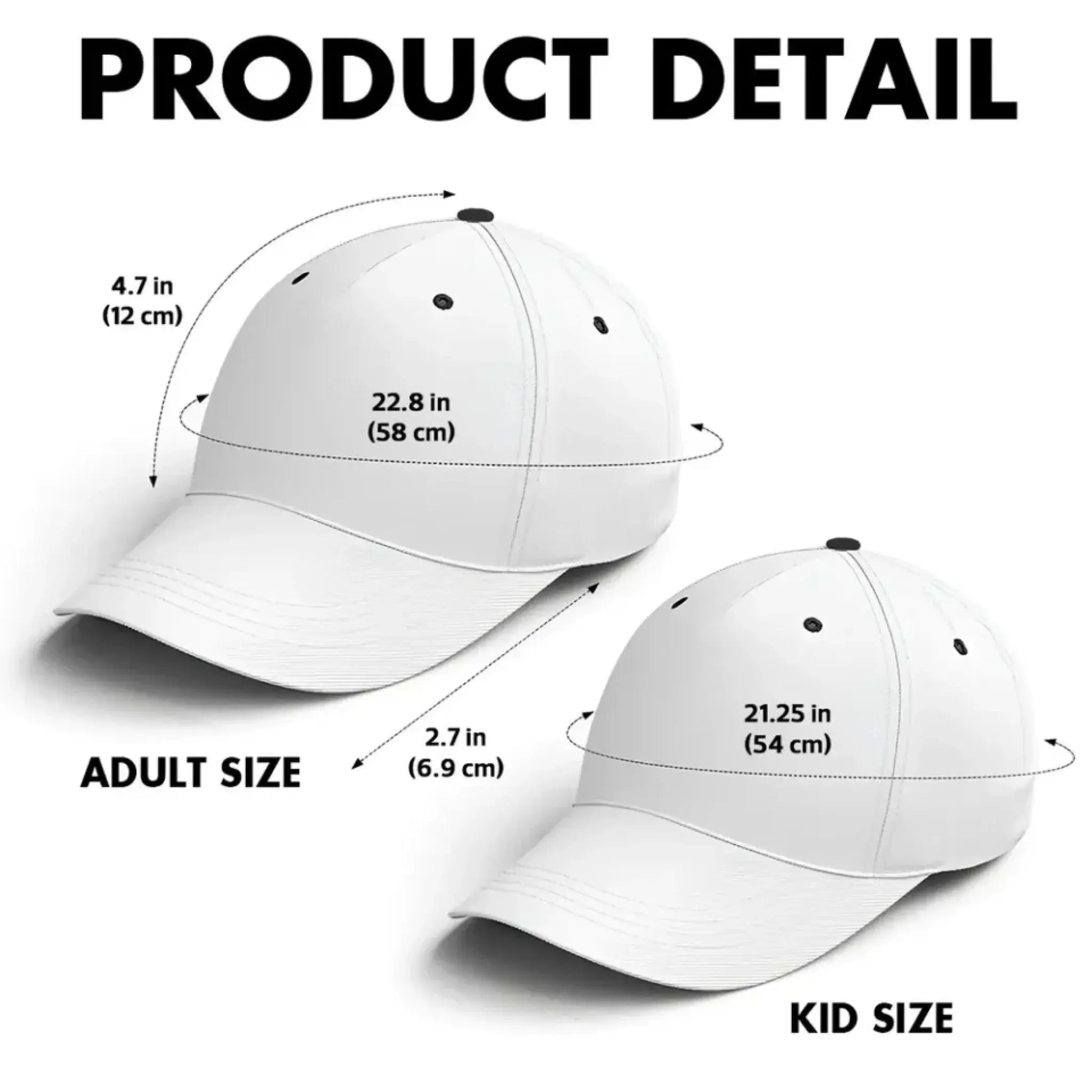 Best Dad Ever Fist Bump Design - Custom "Daddy’s Team" Cap - Perfect Anniversary & Father’s Day Gift  Ezcustomize