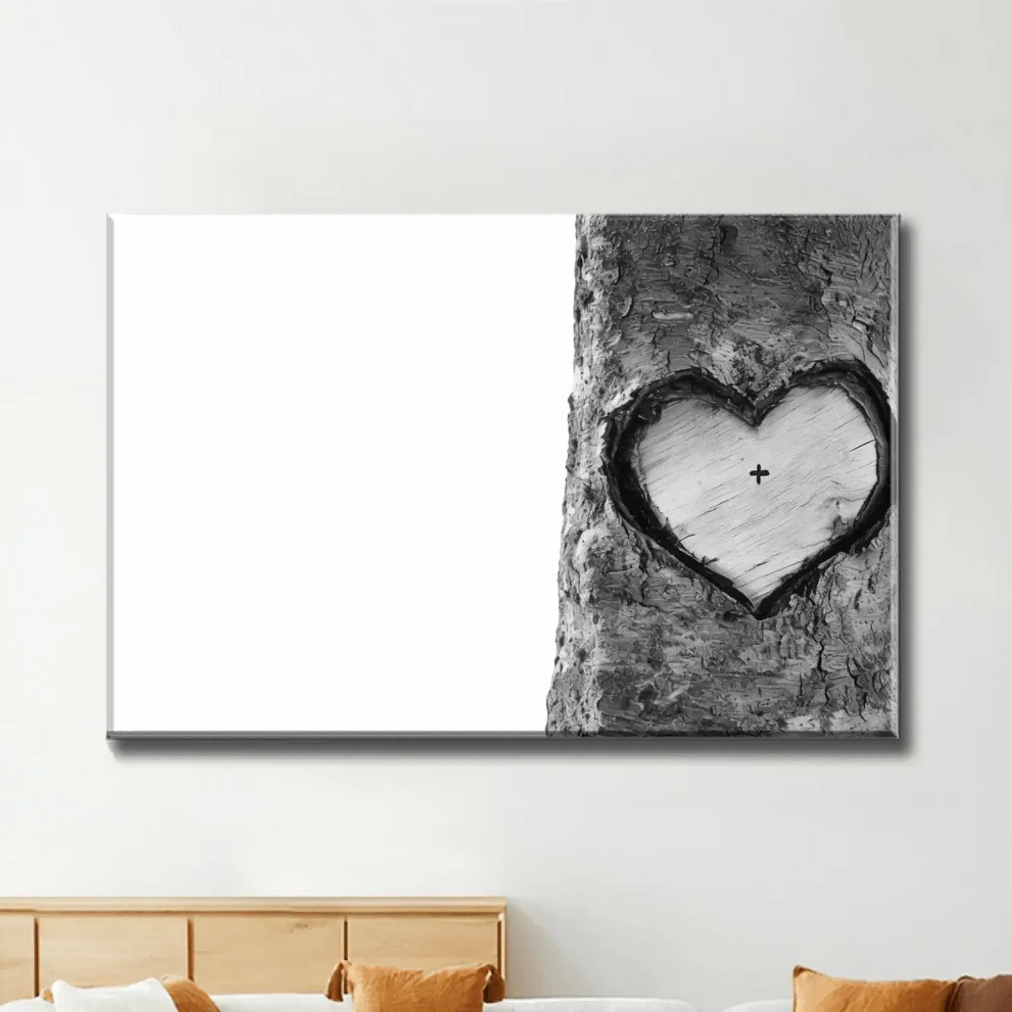 CANVAS NGANG