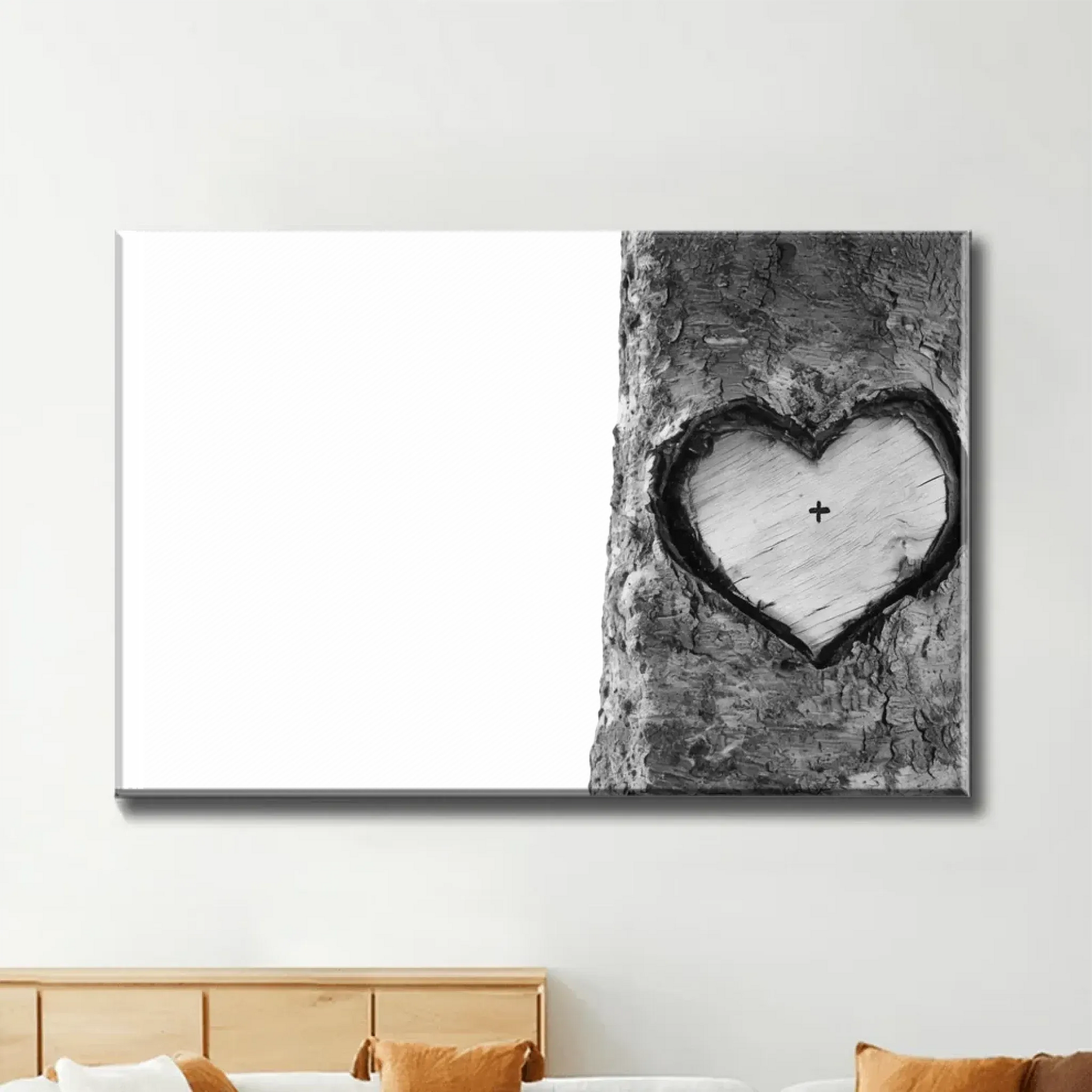 CANVAS NGANG