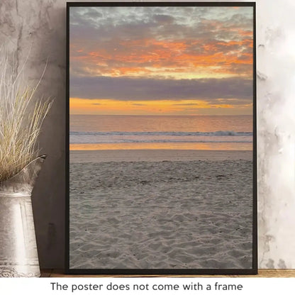 Couple Of The Year Custom Photo – Personalized Vertical Poster Wall Art – Romantic Anniversary & Wedding Gift for Husband and Wife  Ezcustomize