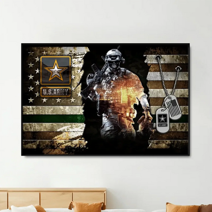 POSTER NGANG