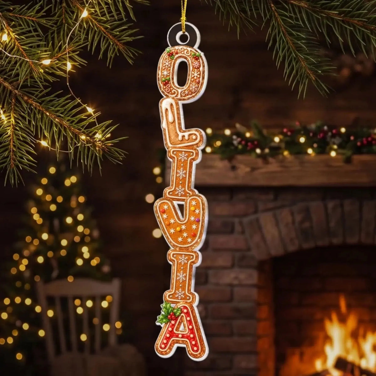 Custom_Acrylic_Family_Name_Christmas_Cookie_Letters_Personalized_Ornament_3