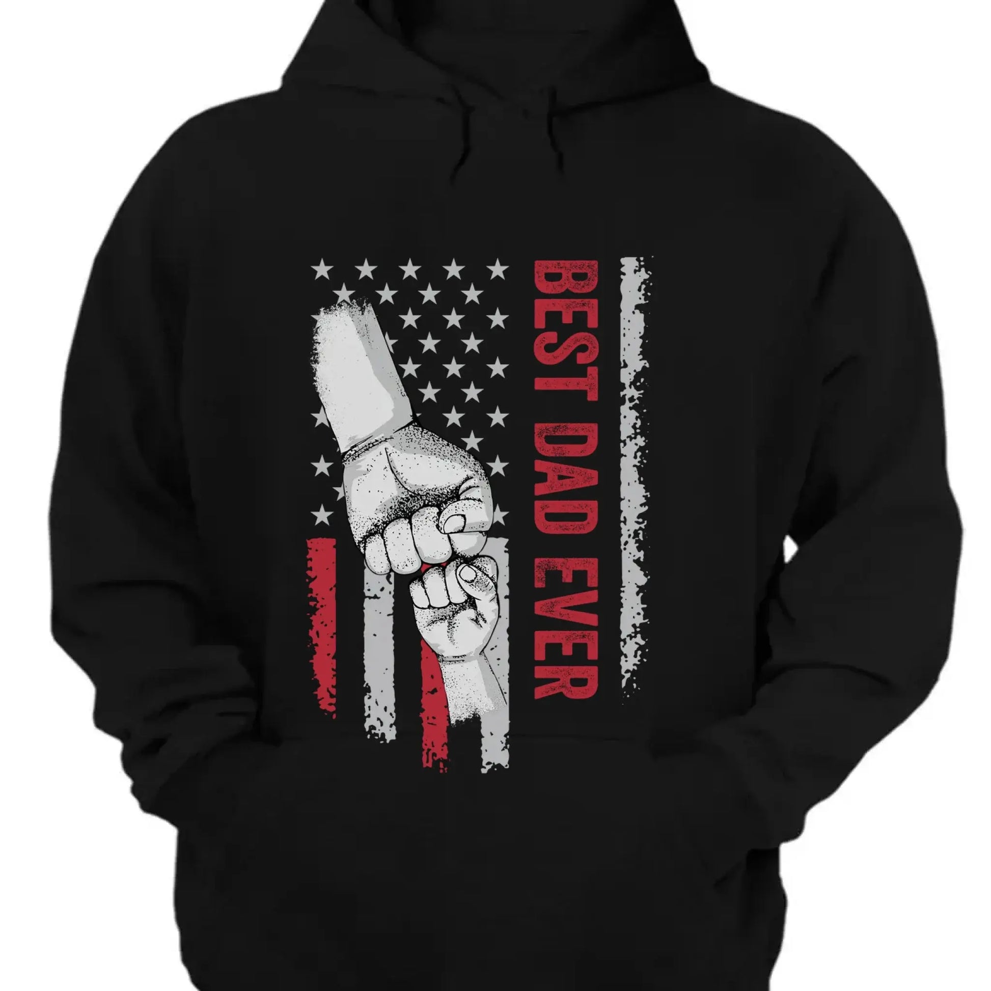 Custom Grandfather Tee - "Best Grandpa Ever" Personalized Shirt for Any Occasion  Ezcustomize