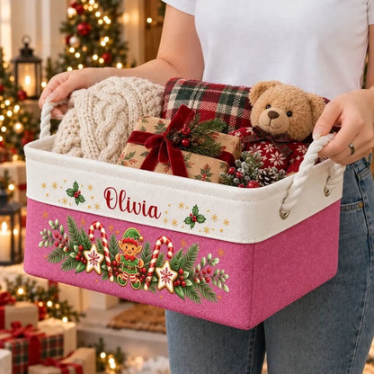 Holiday-Storage-Basket-Personalized-Storage-Basket_2