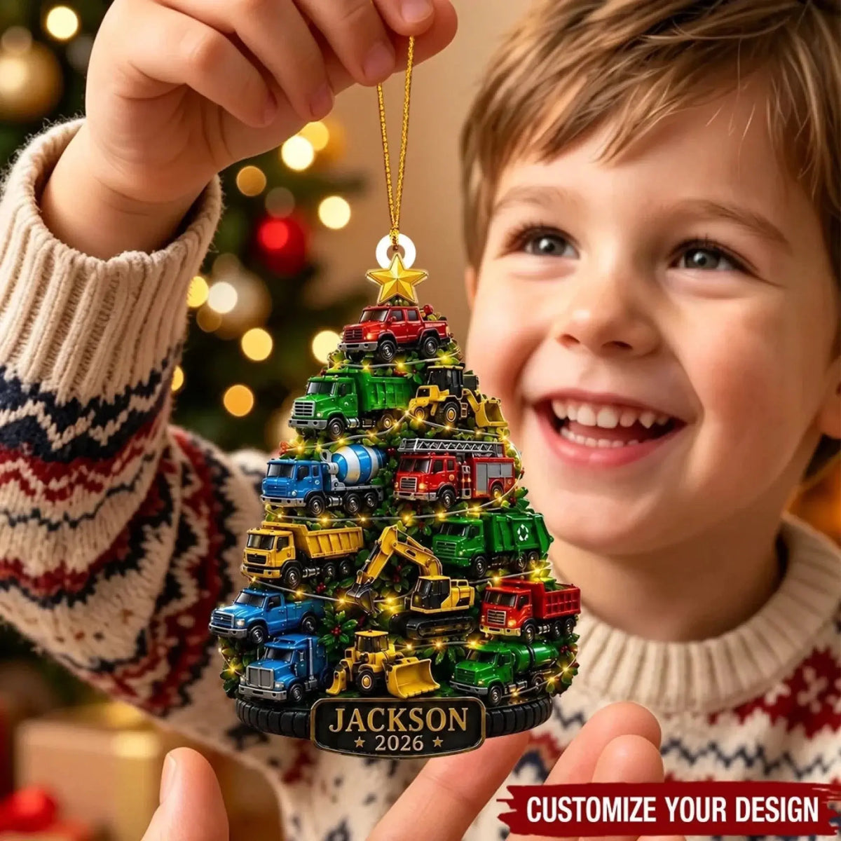 TruckKidsChristmasTree2_5000x