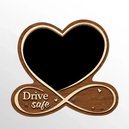 Custom Photo All of Me Loves All of You Couple Personalized Car Visor Clip – Romantic Gift for Husband & Wife, Anniversary  Ezcustomize