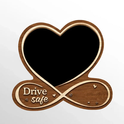 Custom Photo All of Me Loves All of You Couple Personalized Car Visor Clip – Romantic Gift for Husband & Wife, Anniversary  Ezcustomize