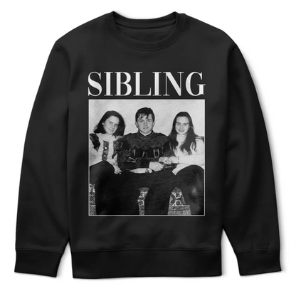 Custom Photo Bestie Vintage Style – Personalized T-Shirt Tee – Fun Birthday, Friendship & Best Friend Gift for Besties  Ezcustomize