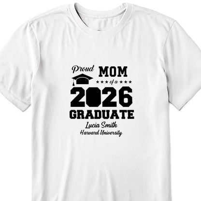 Custom Photo The Tassel Was Worth The Hassle - Family Personalized Custom Unisex T-shirt, Premium T-shirt, Hoodie - Graduation Gift For Family Members, Siblings, Brothers, Sisters  Ezcustomize