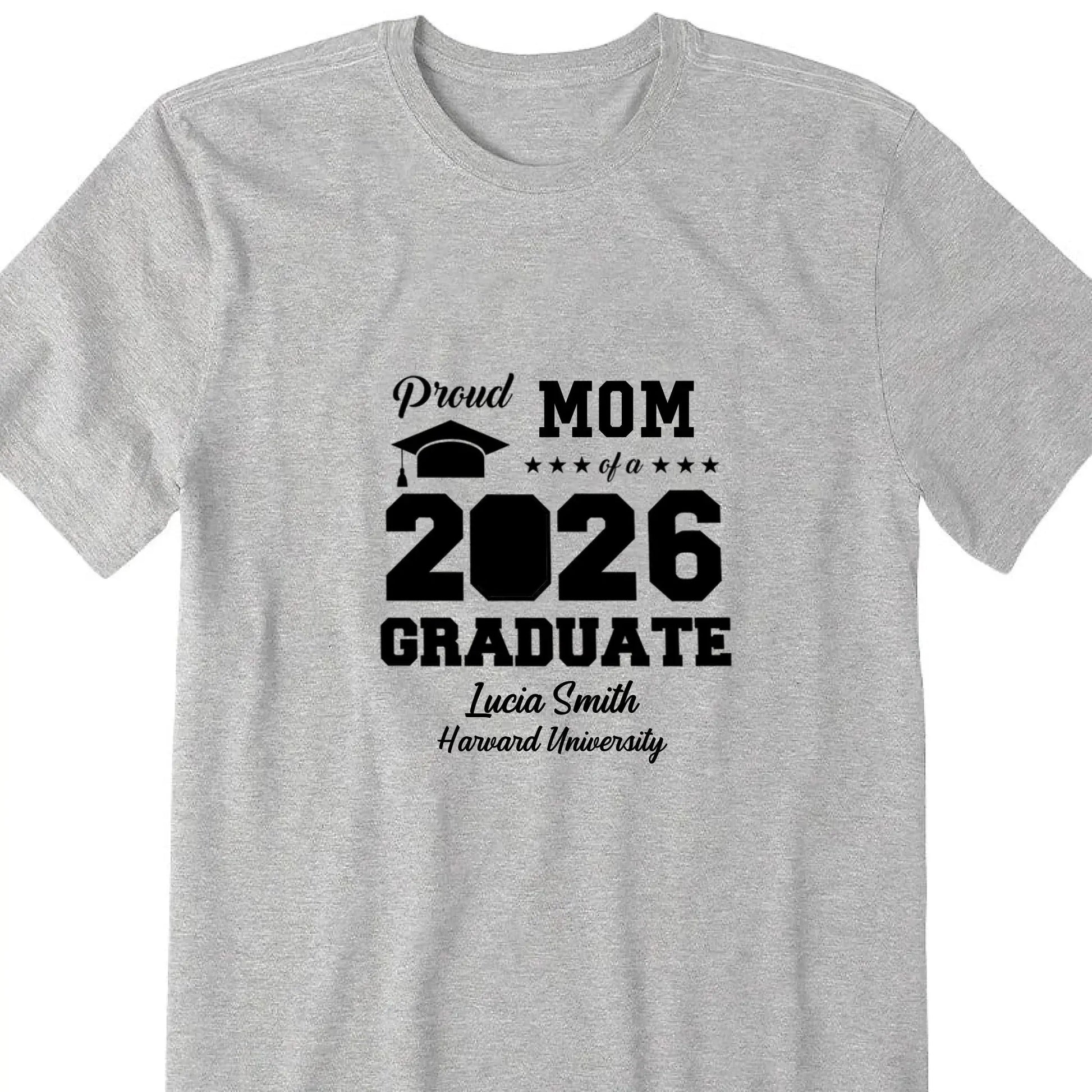 Custom Photo The Tassel Was Worth The Hassle - Family Personalized Custom Unisex T-shirt, Premium T-shirt, Hoodie - Graduation Gift For Family Members, Siblings, Brothers, Sisters  Ezcustomize