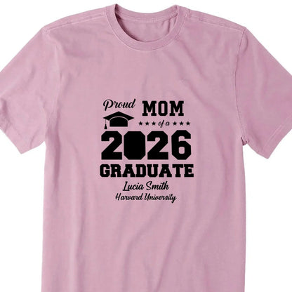 Custom Photo The Tassel Was Worth The Hassle - Family Personalized Custom Unisex T-shirt, Premium T-shirt, Hoodie - Graduation Gift For Family Members, Siblings, Brothers, Sisters  Ezcustomize