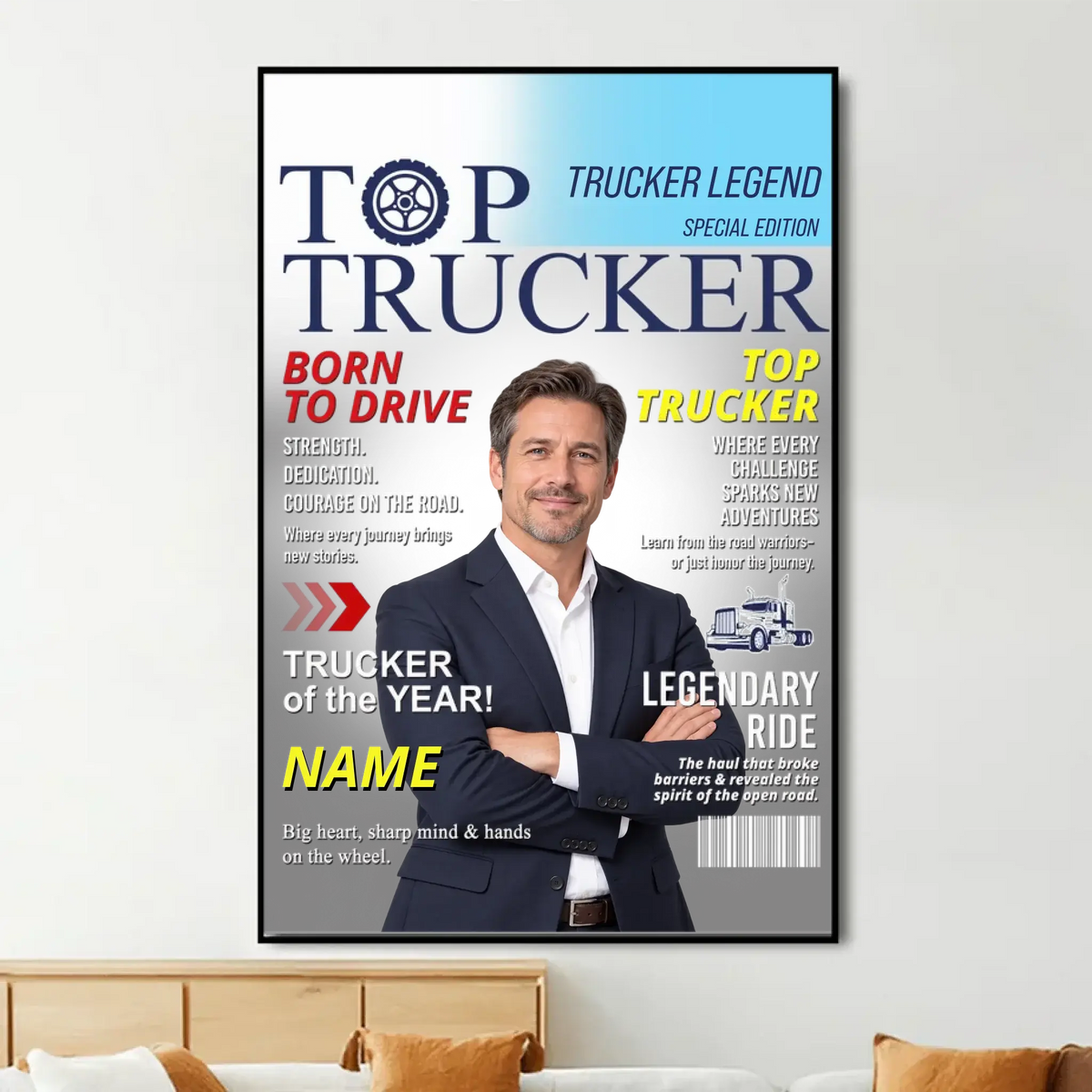 POSTER DOC