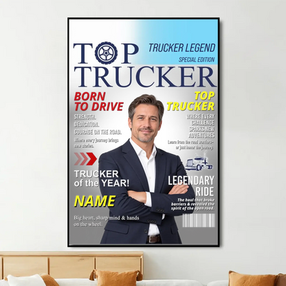 POSTER DOC