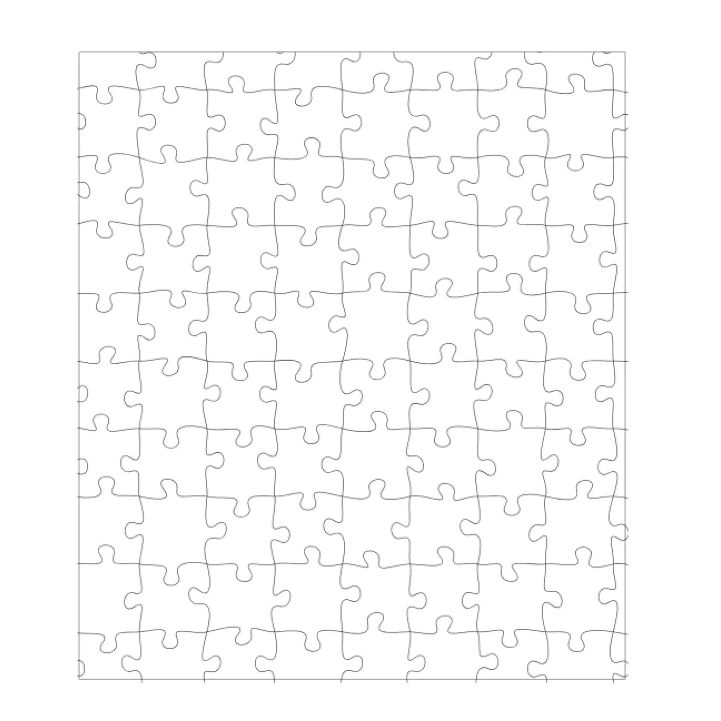 Custom Puzzle From Photo - Personalized Jigsaw Puzzles With Picture  Ezcustomize