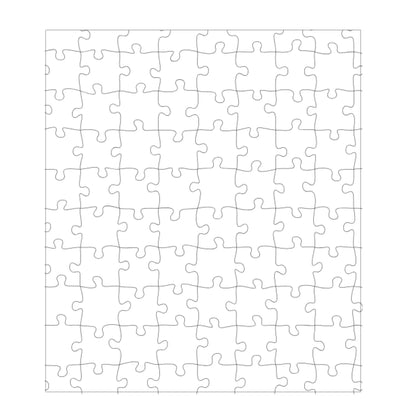 Custom Puzzle From Photo - Personalized Jigsaw Puzzles With Picture  Ezcustomize