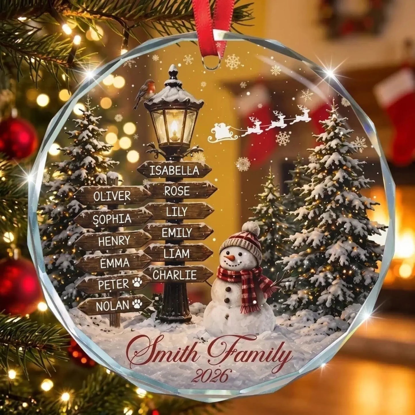 Custom_Name_Family_Christmas_Ornament_2026_Snowman_Personalized_Ornament_2