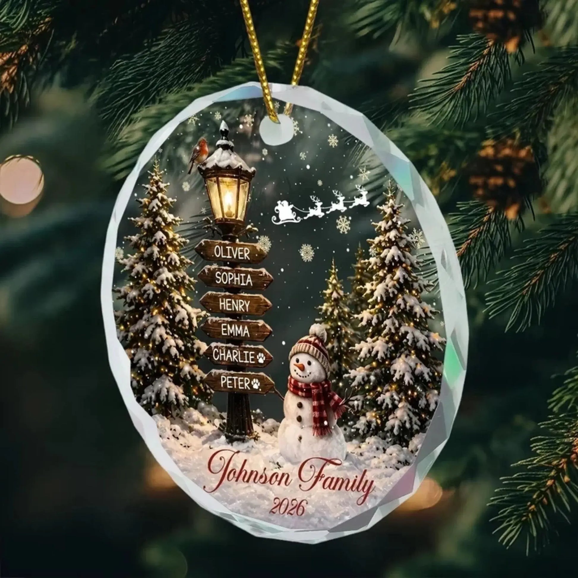Custom_Name_Family_Christmas_Ornament_2026_Snowman_Personalized_Ornament_4_1
