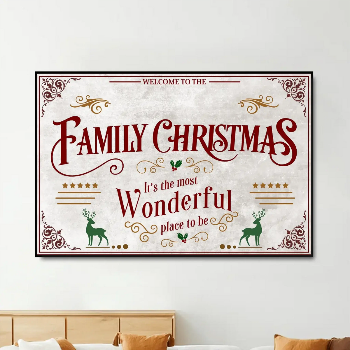 POSTER NGANG
