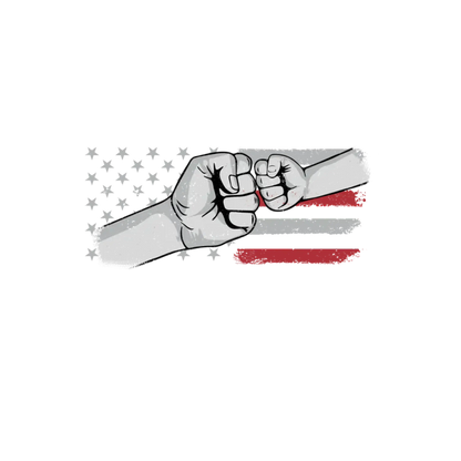 Dad Grandpa Fist Bump Nation Flag Personalized Classic Cap, Gift For Dad, For Grandpa, For Husband  Ezcustomize