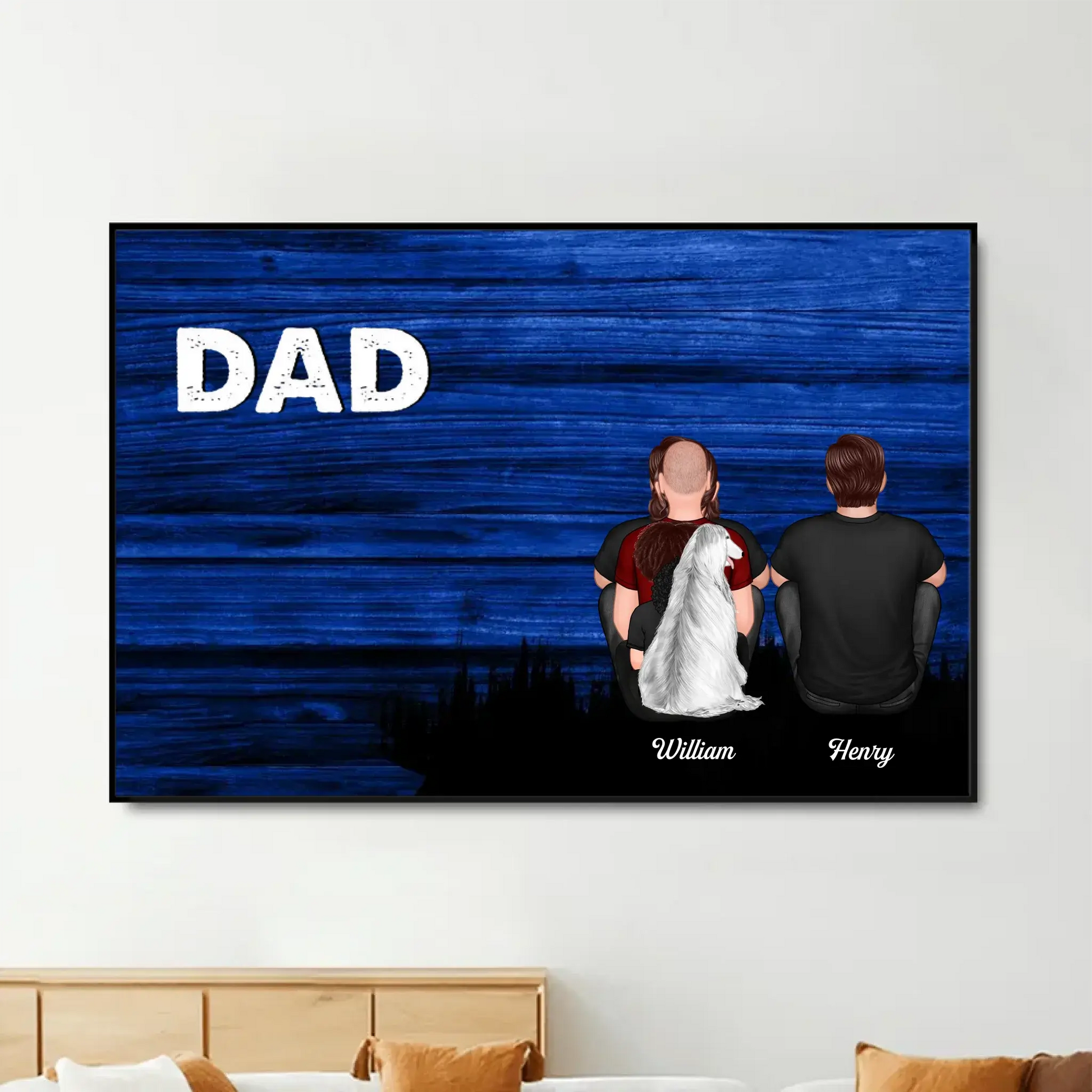 POSTER NGANG
