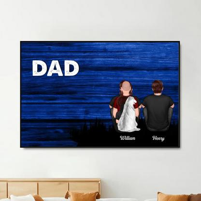 POSTER NGANG
