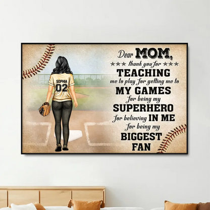 POSTER NGANG