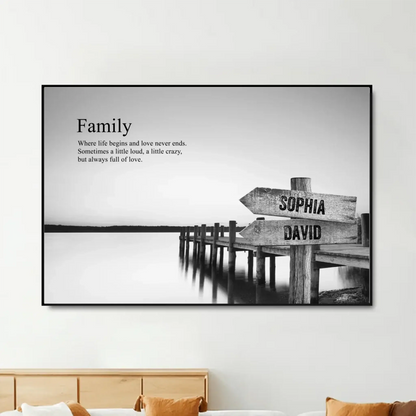 POSTER NGANG