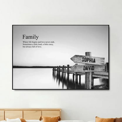 POSTER NGANG