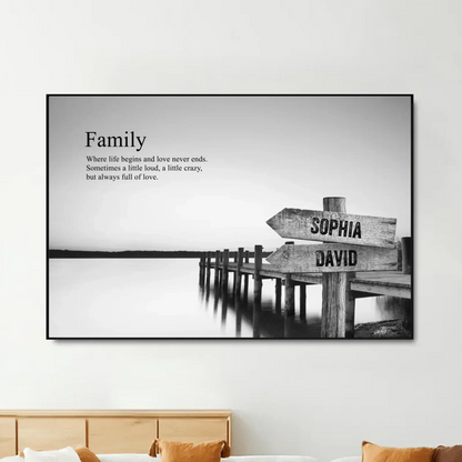 POSTER NGANG