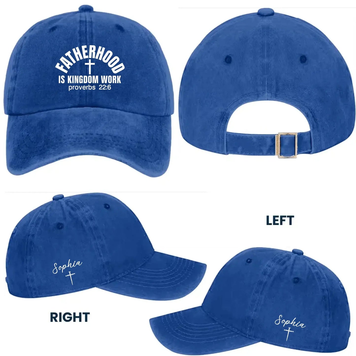 Royal Blue