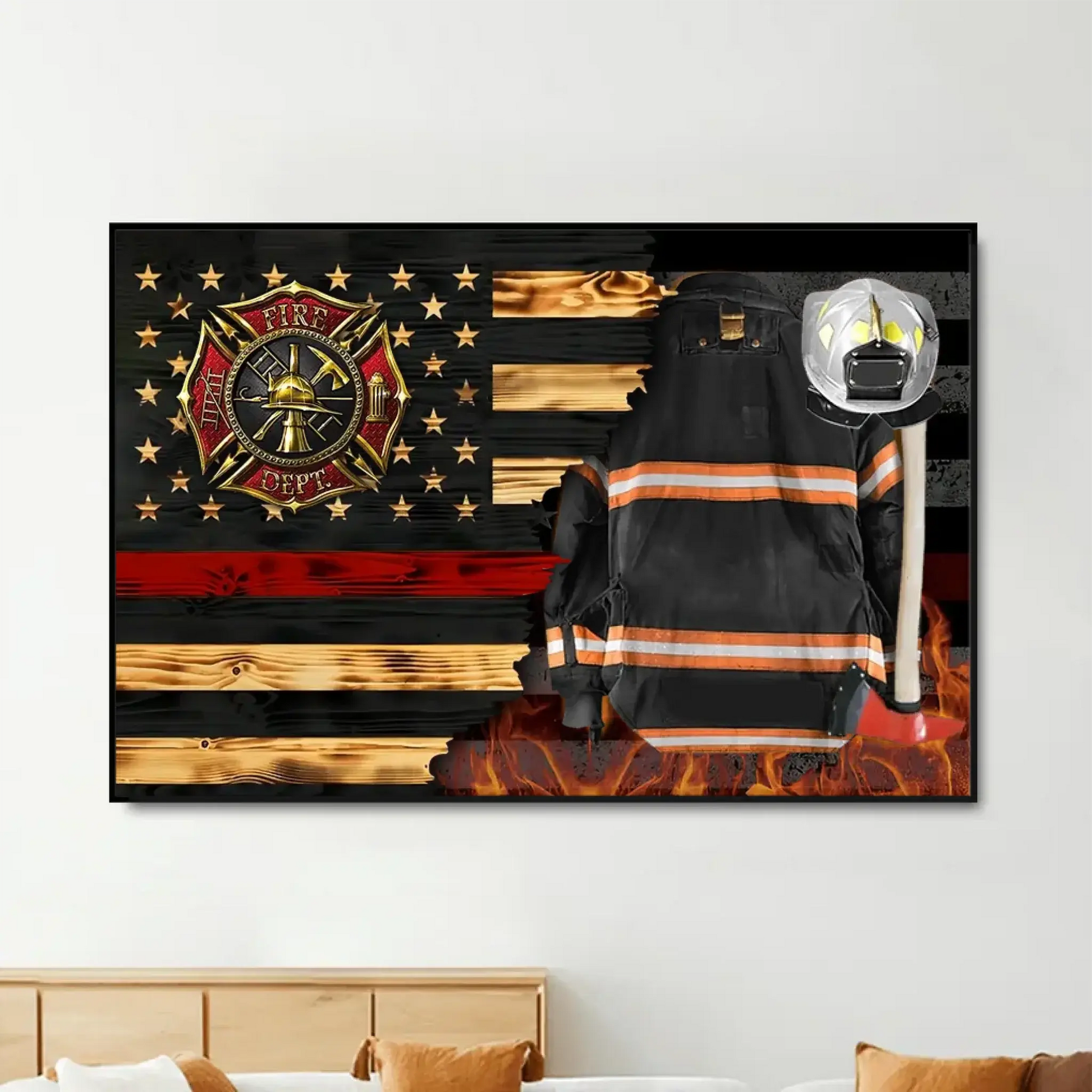 POSTER NGANG
