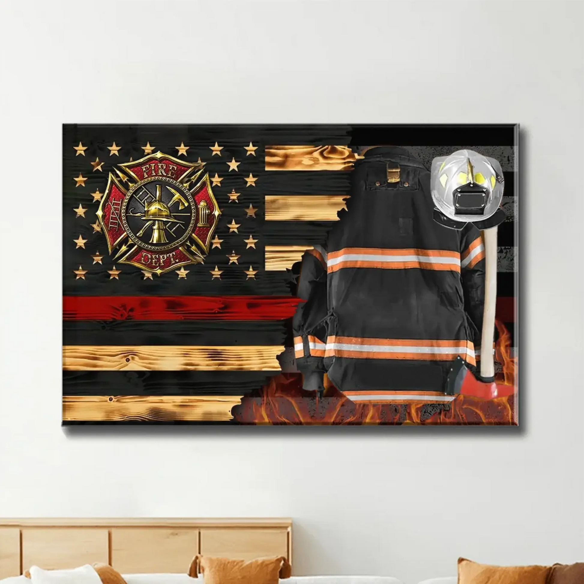 CANVAS NGANG