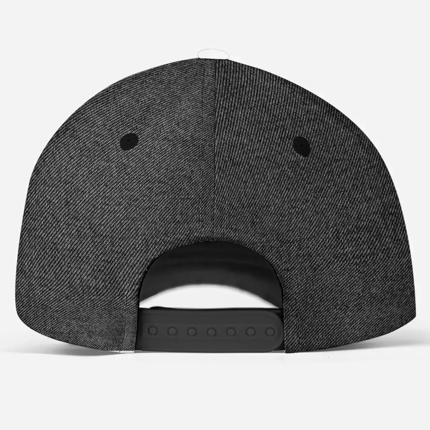 First Dad Now Papa – Personalized Custom Classic Cap Hat – Gift for Dad/Papa/Grandpa  Ezcustomize