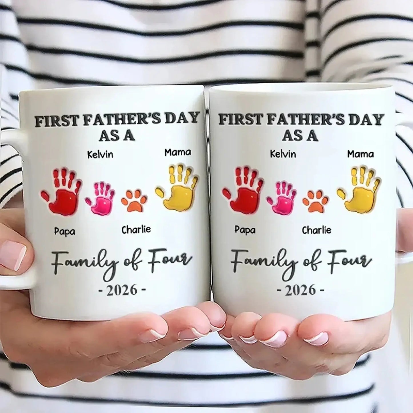 FirstTimeEverAsAFamilyOfThreeHandprints3