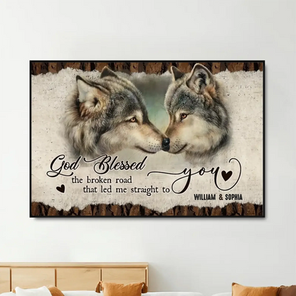 POSTER NGANG