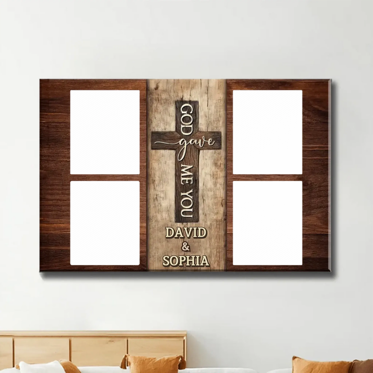 CANVAS NGANG
