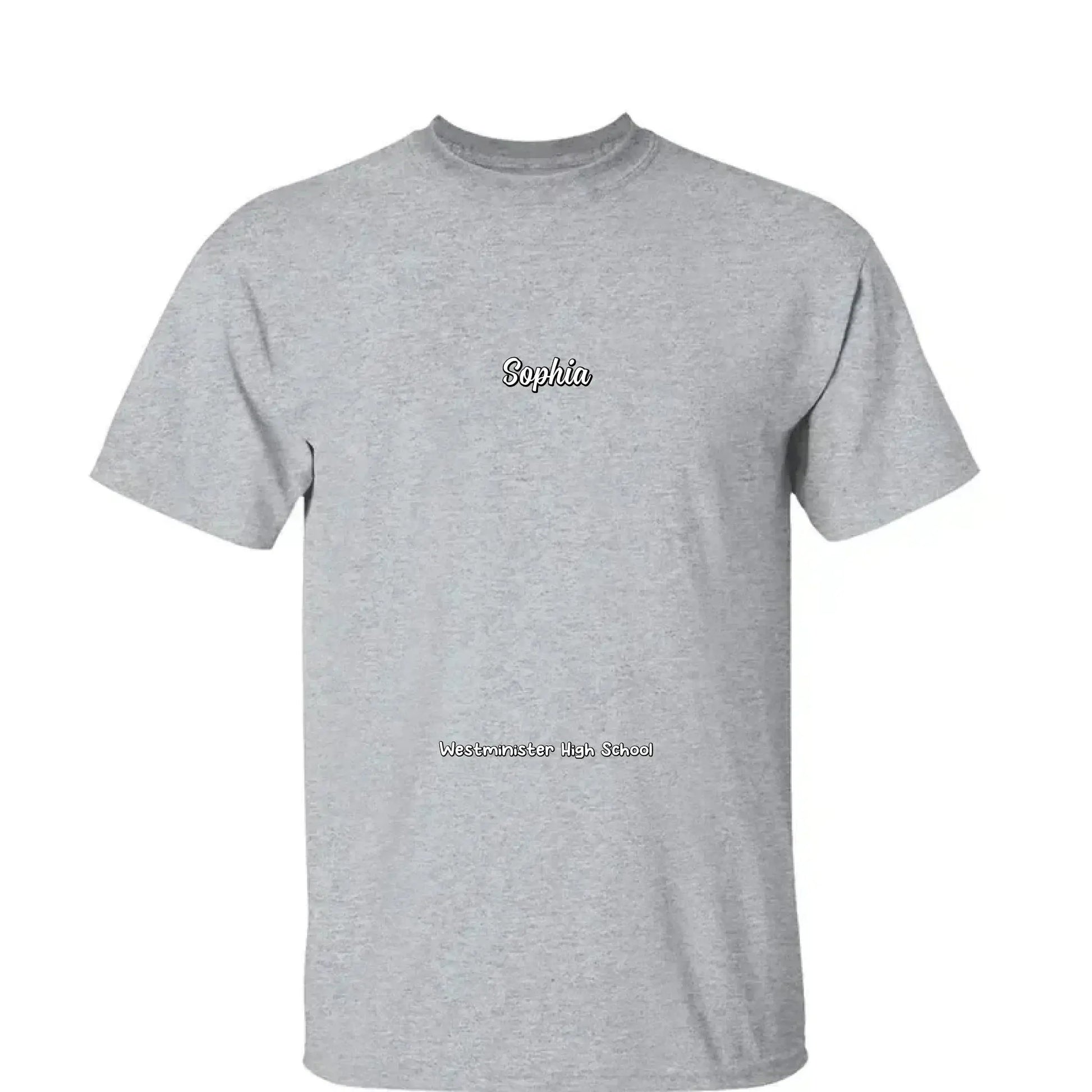 Graduation Family Shirt – Personalized T-Shirt – Custom Congratulations Gift for Your Graduate & Loved Ones  Ezcustomize