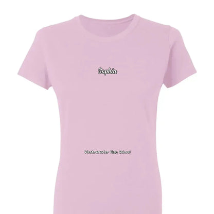 Graduation Family Shirt – Personalized T-Shirt – Custom Congratulations Gift for Your Graduate & Loved Ones  Ezcustomize