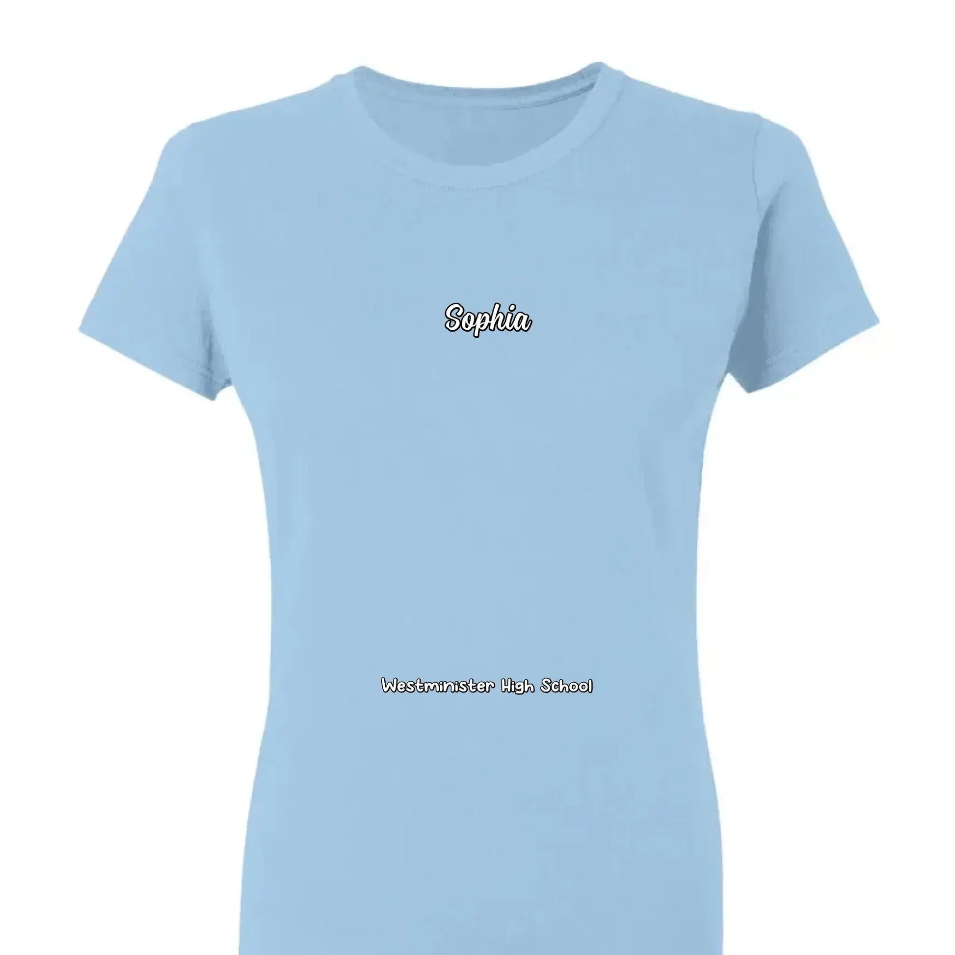Graduation Family Shirt – Personalized T-Shirt – Custom Congratulations Gift for Your Graduate & Loved Ones  Ezcustomize